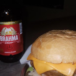 Espetinho Do Pato Bebida