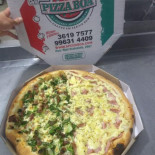 Top Pizza Carte