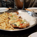 Toca Do Au-au Comida