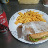 Toca Do Au-au Comida