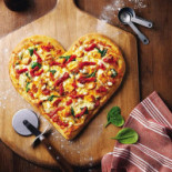 Pizzaria Bico Doce Nourriture