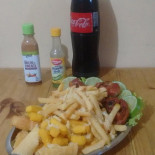 Pizzaria Bico Doce Nourriture