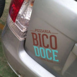 Pizzaria Bico Doce Boisson