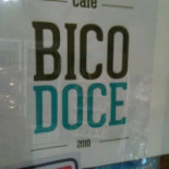 Pizzaria Bico Doce Boisson
