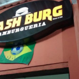 Flash Burg Extérieur