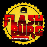 Flash Burg Logo