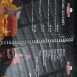 Flash Burg Carte
