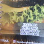 Flash Burg Carte
