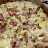 Rizzas Comida