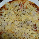 Rizzas Nourriture