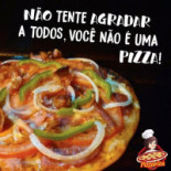 Rizzas Nourriture
