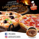 Rizzas Carta