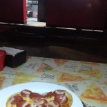 Rizzas Comida