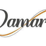 Damaru Logo