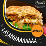 Damaru Logo