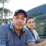 Pesque E Pague Do Tchê Bebida