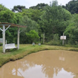 Pesque E Pague Do Tchê Exterior