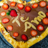 ParaÍso Da Pizza 2 Mâncare