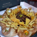 Pizzaria Ramos Nourriture