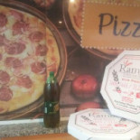 Pizzaria Ramos Carta