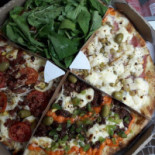 Pizzaria Ramos Comida