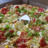 Pizzaria Ramos Nourriture