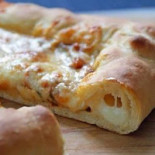 Pizzaria Ramos Nourriture