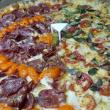 Pizzaria Ramos Nourriture
