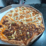 Pizzaria Ramos Nourriture