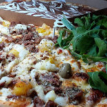 Pizzaria Ramos Nourriture