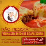 Panquecas Da Lili Carta