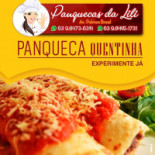 Panquecas Da Lili Comida