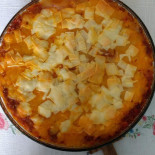 Faísca Lanches Comida