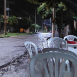 Faísca Lanches Exterior