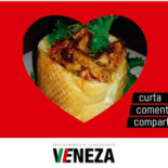 Veneza Carte