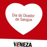 Veneza Logo