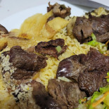 Espeto Cia Comida