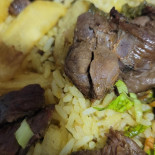 Espeto Cia Comida