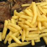 Cantina Da Dina Comida
