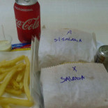 Ti-dogs Boisson