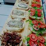 Ti-dogs Nourriture