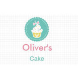 Oliver's Cake Logo
