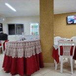 Cantina Rural À l'intérieur