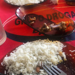Sarria Comida