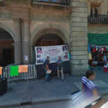 Sarria Exterior