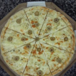 Bravus Pizzaria Delivery Nourriture