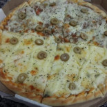 Bravus Pizzaria Delivery Nourriture