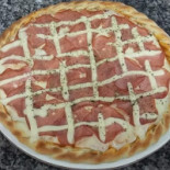 Bravus Pizzaria Delivery Nourriture