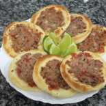 Bravus Pizzaria Delivery Nourriture