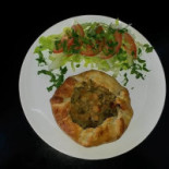 Bravus Pizzaria Delivery Nourriture